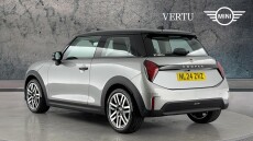 MINI Cooper 1.5 C Classic 3dr Auto Petrol Hatchback